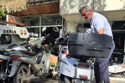 Bursa Yenişehir'de trafik denetimleri arttırıldı