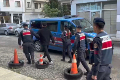 Düzce'de yasa dışı bahis operasyonu: 55 gözaltı