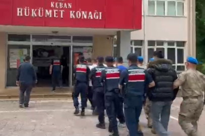 Elazığ merkezli dolandırıcılık operasyonunda ikinci dalga