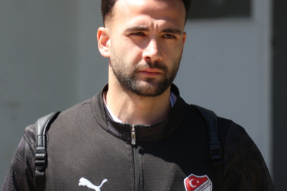 Elazığsporlu futbolcular helallik istedi