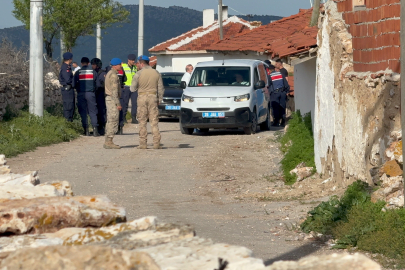 Eskişehir'de akrabalar arasında "arazi" kavgası kanlı bitti: 1 ölü, 2 yaralı