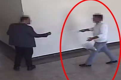 Eskişehir'de Sivrihisar Belediye Başkan Yardımcısı saldırıya uğradı