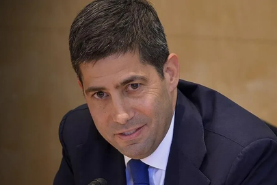 Fed başkanlığı için Kevin Warsh'a ABD Senatosu'ndan onay