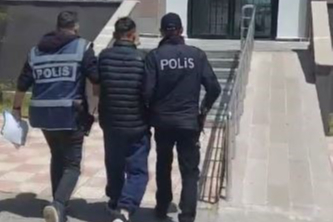 Firari hırsız Sivas’ta yakalandı