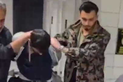 Firari hükümlü cami tuvaletinde yakalandı! 2 ay boyunca...