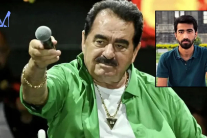 İbrahim Tatlıses’in torunundan şoke eden hamle! Milyonluk miras olayı karıştı, yeni dava