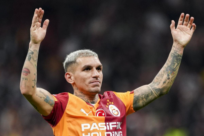 Lucas Torreira’ya saldırı: Şüpheli gözaltında! Mesajları ortaya çıktı...