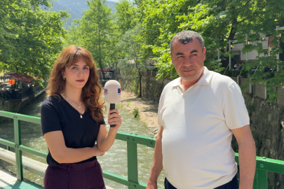 Mahal #22 | Bursa'nın tarihi Misi Köyü'nde tek sorun: Trafik