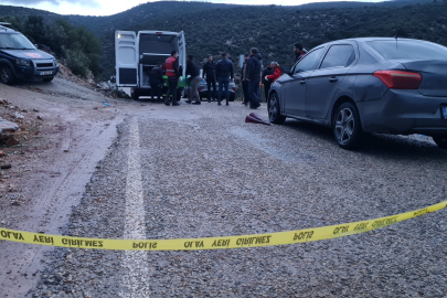 Muğla'da eski eşini ve kızını öldüren sanığa 2 kez ağırlaştırılmış müebbet