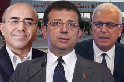 Necati Özkan, Merdan Yanardağ ve Hüseyin Gün savunma yaptı