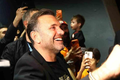 Okan Buruk, geleceğiyle ilgili kararını verdi!