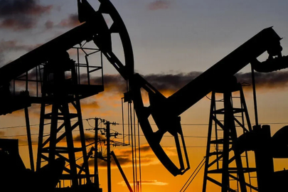 OPEC üretimi son 35 yılın en düşük seviyesinde!