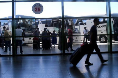 Otobüs biletlerine bayram zammı yolda!