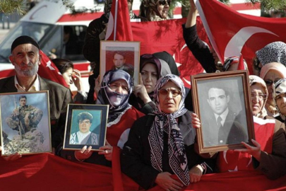 Şehit yakınlarına yönelik yeni düzenleme! Meclis’e geliyor: 2 asgari ücret...