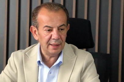 Tanju Özcan hakkında 263 yıla kadar hapis talep edildi