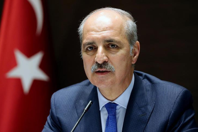 TBMM Başkanı Numan Kurtulmuş Bursa’ya geliyor