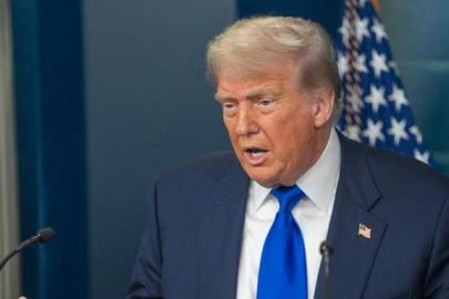 Trump’tan ABD medyasına sert suçlama! “Vatana ihanet sayılır”
