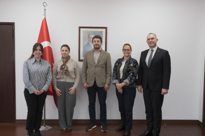 Türk tekstilinin küresel rekabet yolculuğu Bursa UTİB’de ele alındı