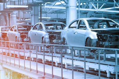 79 yıllık otomotiv devinin kapısına kilit vurulacak!