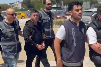Aydın emniyet ekipleri sahte istihbaratçıları çökertti