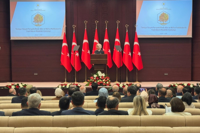 Bakan Göktaş: Yerinde yaşlanmayı önceleyen hizmetlerimizi sürdüreceğiz