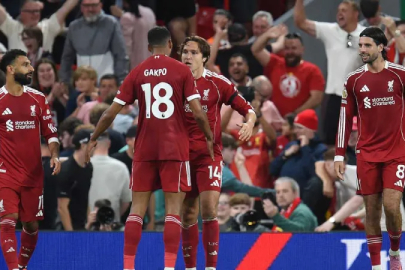 Beşiktaş, Liverpool'un yıldız isminin peşinde