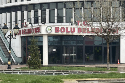Bolu Belediye Başkan Yardımcısı ile CHP'li meclis üyesi tahliye oldu