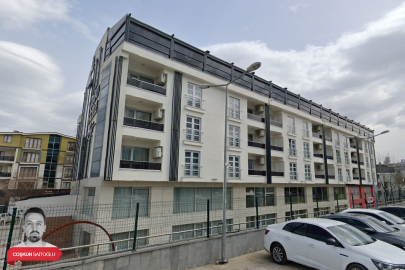 Bursa'da belediye 256 milyonluk otel arsasını satıyor!