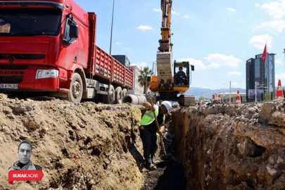 Bursa’da büyük içme suyu yatırımı! Mudanya, Gemlik ve Nilüfer için kritik ihale...