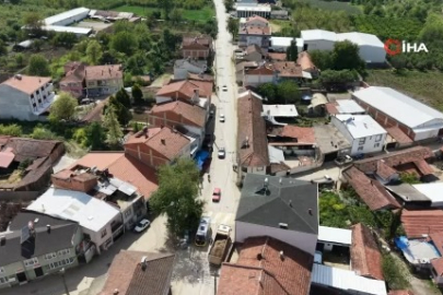 Bursa'da gizemli mezar! Sırrı çözülemiyor: Gelin, şehit, evliya...