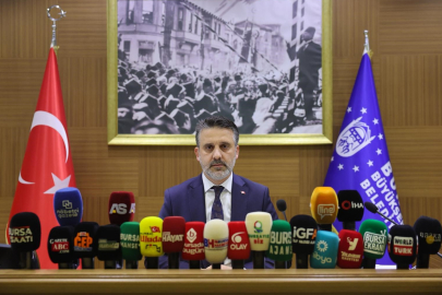 Bursa'da su faturalarına indirimde tarih belli oldu!