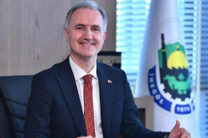 Bursa İnegöl Belediye Başkanı Alper Taban’a önemli görev
