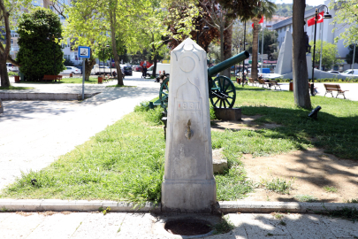 Bursa Mudanya açık hava müzesi olacak!
