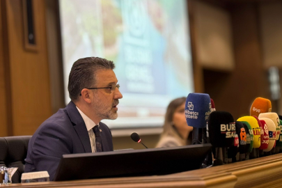 Bursalıları sevindircek haber! Su tarifelerinde yeni dönem…