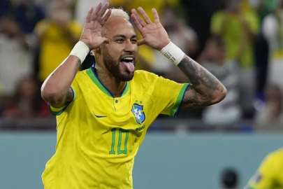 Carlo Ancelotti'den Neymar açıklaması