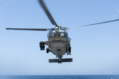 CENTCOM: İran’a yönelik ablukada 70 geminin rotası değiştirildi
