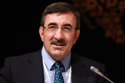 Cevdet Yılmaz: Yaklaşık 2,5 yılda bir yıl yaşlanan bir nüfusla karşı karşıyayız