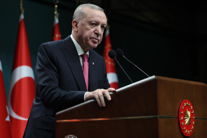 Cumhurbaşkanı Erdoğan, '14 Mayıs Bilimsel Eczacılık Günü'nü kutladı