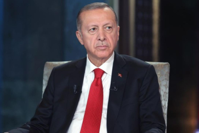 Cumhurbaşkanı Erdoğan: Sorumluluk almaktan kaçınmıyoruz