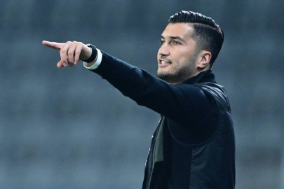 Fenerbahçe'de Nuri Şahin sürprizi!