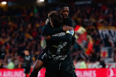 Fransa'da şampiyon PSG! Üst üste 5. kez mutlu sona ulaştı
