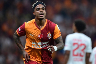 Galatasaray'dan Lemina kararı