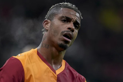 Galatasaray'dan yeni sezonun ilk imzası geldi