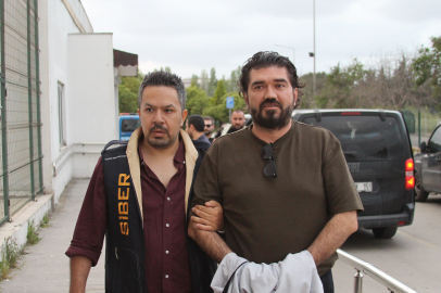 Gözaltına alınan Rasim Ozan Kütahyalı Adana’ya getirildi