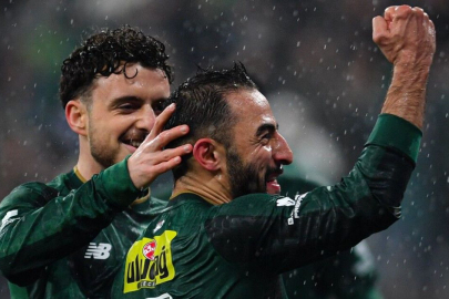 Hamza Gür Bursaspor’a veda etti! ‘Belki yollarımız ayrılıyor ama…’