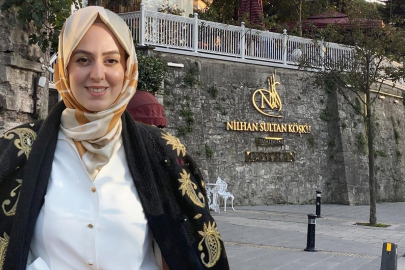 II. Abdülhamid’in torunu da yüksek kira mağduru oldu