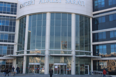 Kayseri'de silahlı saldırı sanıklarına ceza yağdı