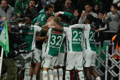 Konyaspor’dan Trabzonspor ve TFF’ye flaş çağrı! Anında rest çekti