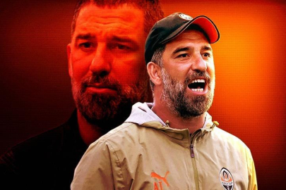 Maç sırasında saldırı alarmı! Arda Turan neye uğradığını şaşırdı