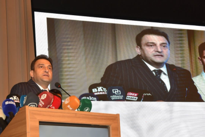 MHP'den Bursa'da su fiyatlarındaki indirim hakkında açıklama
